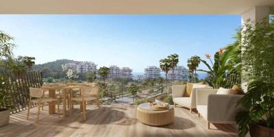Aticos en venta en Villajoyosa, Playas Del Torres photo 0