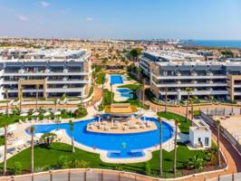 Aticos en venta en Orihuela, Playa Flamenca photo 0