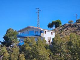 Chalet en venta en Málaga, Olías photo 0