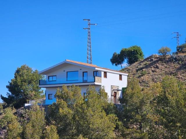 Chalet en venta en Málaga, Olías photo 0