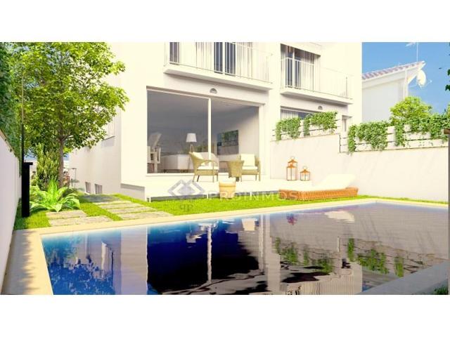 Bungalow en venta en Mallorca, El Secar de la Real photo 0