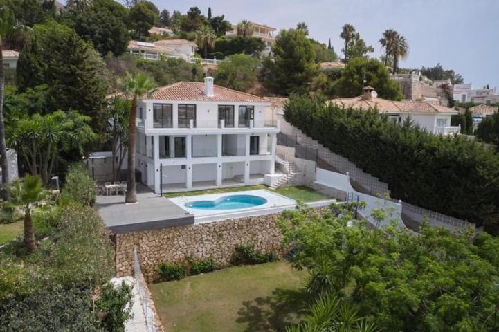 Chalet en venta en Benalmádena, Benalmádena Pueblo photo 0