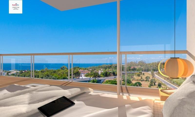Chalet en venta en Marbella, Marbella photo 0