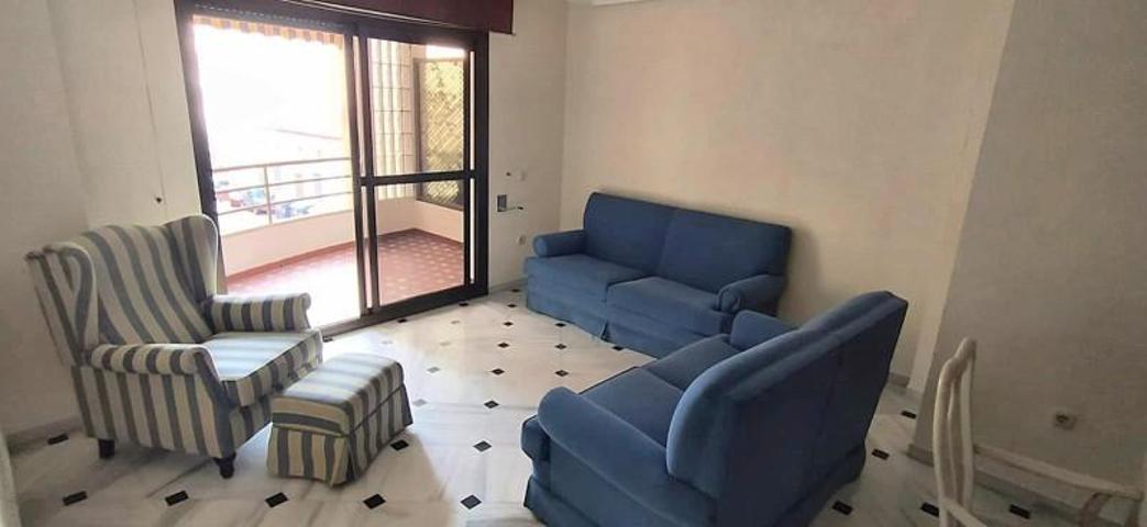 Piso en alquiler en Córdoba, Centro photo 0
