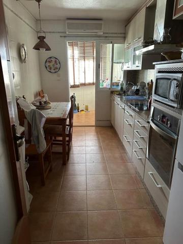 Piso en alquiler en Águilas, Centro photo 0