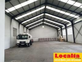 Nave industrial en alquiler en Requejo, Barrio Requejo, 39592 photo 0