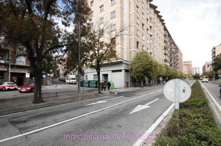 Oficina en alquiler en Pamplona, Avenida de Zaragoza, 31005 photo 0