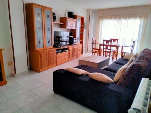 Piso en alquiler en Sanxenxo, Salnés photo 0