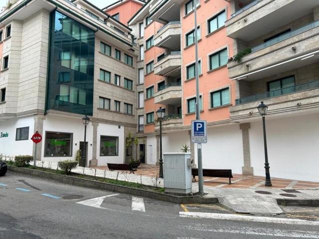 Piso en alquiler en Sanxenxo, Salnés photo 0