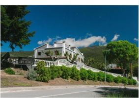 Casa con terreno en alquiler en Campins, Campins nucli photo 0