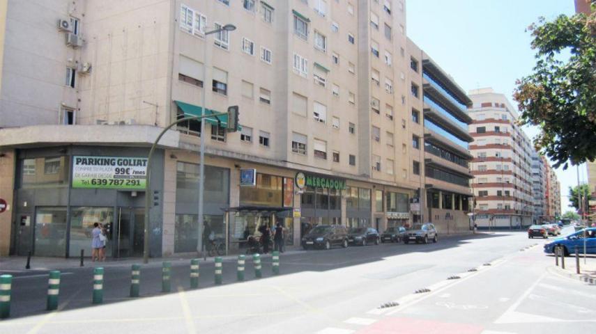 Parking en venta en Castellón de la Plana, Este photo 0