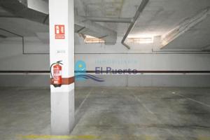 Parking en venta en Puerto de Mazarrón, Barrio San Isidro photo 0