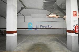 Parking en venta en Mazarrón, Barrio San Isidro photo 0