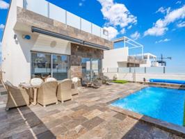 Chalet en venta en Orihuela photo 0