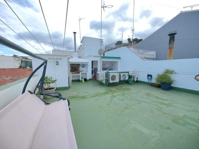 Casas de pueblo en venta en Denia, Casco urbano photo 0
