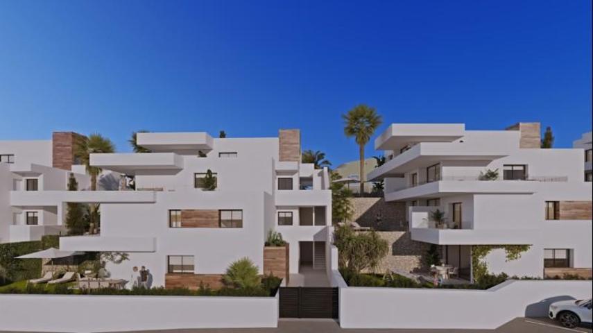 Apartamento en venta en Benitachell, Montecala Gardens photo 0