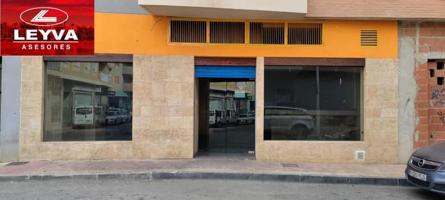 Local comercial en venta en Puerto de Mazarrón, Centro photo 0