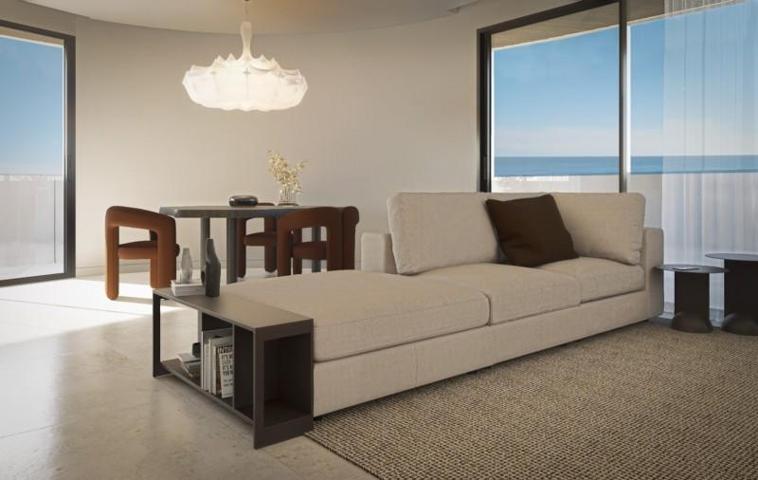Apartamento en venta en Calpe, Zona Centro photo 0