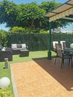 Bungalow en alquiler en San Bartolomé de Tirajana, Maspalomas photo 0