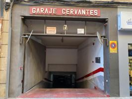 Parking en venta en Huesca, Centro Ciudad photo 0