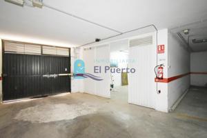 Garaje en venta en Mazarrón, La Cañadica photo 0