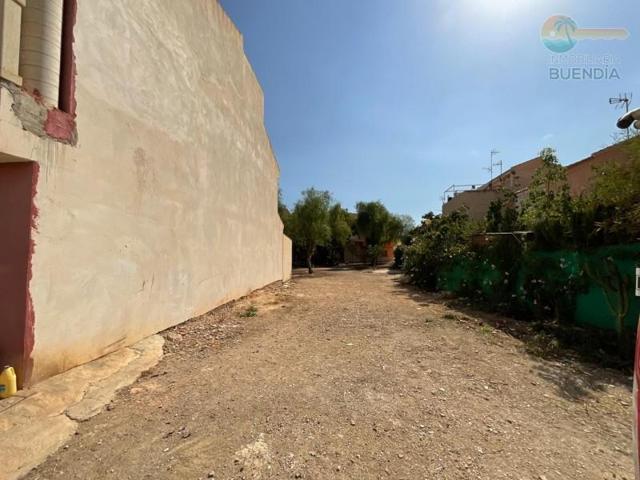 Terreno en venta en Puerto de Mazarrón, Playa Sol photo 0