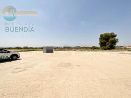 Terreno en venta en Fuente Álamo de Murcia, CUEVAS DEL REYLLO photo 0