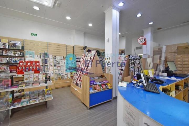 Local comercial en venta en Mazarrón, Centro photo 0