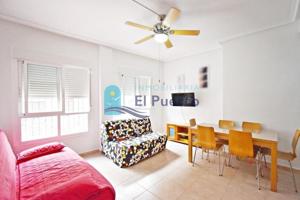 Apartamento en venta en Puerto de Mazarrón, El Faro photo 0