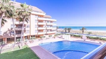 Apartamento en venta en Denia, CIU PUERTO photo 0