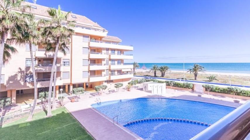 Apartamento en venta en Denia, CIU PUERTO photo 0