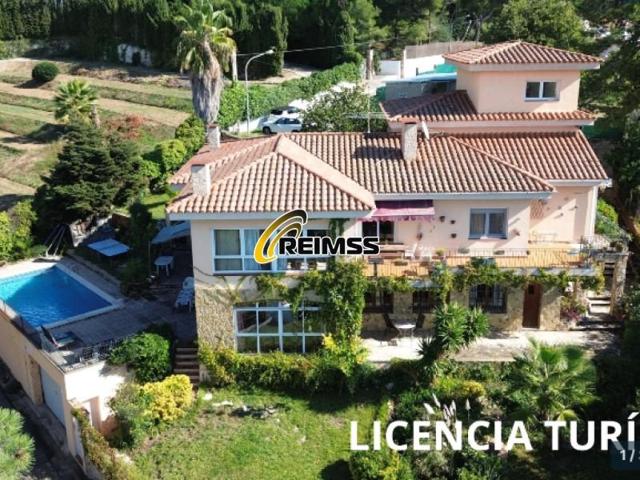 Casa en venta en Lloret de Mar photo 0