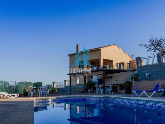 Chalet en venta en Benissa, Benissa pueblo photo 0