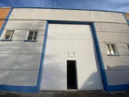Nave industrial en alquiler en Huesca, Perpetuo Socorro photo 0