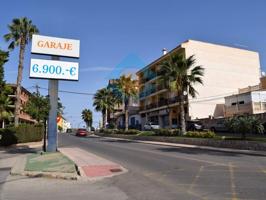 Garaje en venta en Mazarrón photo 0