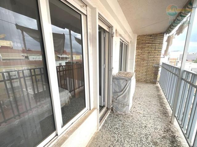 Apartamento en venta en Puerto de Mazarrón, Centro photo 0