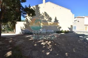 Terreno en venta en Puerto de Mazarrón, Playa Sol I photo 0