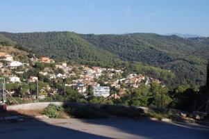 Terreno en venta en Argentona, Urb. les ginesteres photo 0
