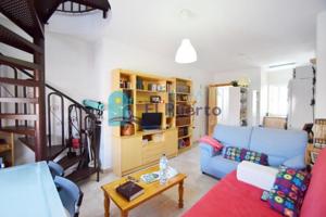 Apartamento en venta en Puerto de Mazarrón, Playa Sol I photo 0