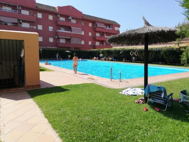 Piso en alquiler en Chipiona, La Laguna photo 0