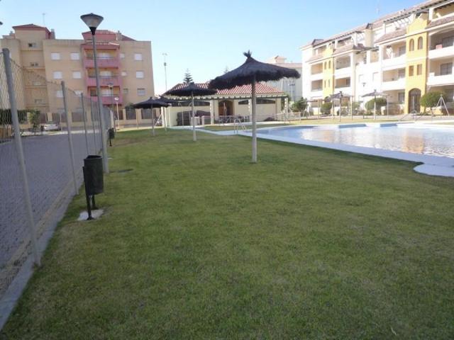 Piso en alquiler en Chipiona, La Laguna photo 0