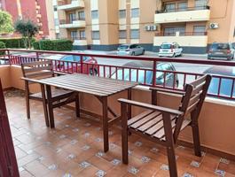 Piso en alquiler en Chipiona, Playa de Regla photo 0