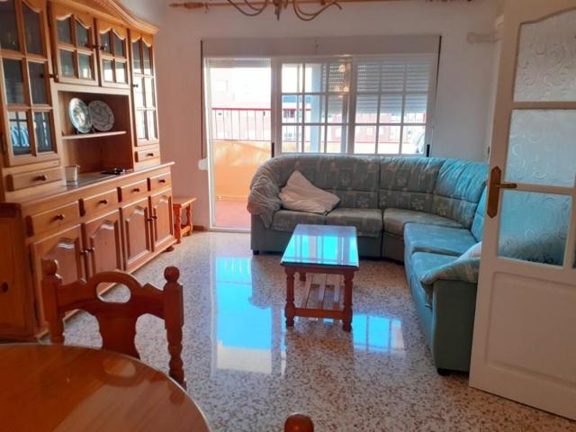 Piso en alquiler en Chipiona, Playa de Regla photo 0