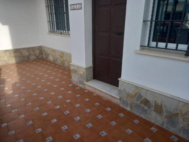 Duplex en alquiler en Chipiona, Centro photo 0