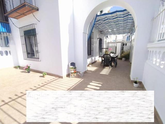 Duplex en alquiler en Chipiona, Cruz del Mar photo 0