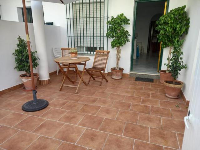 Piso en alquiler en Chipiona, Puerto Deportivo photo 0