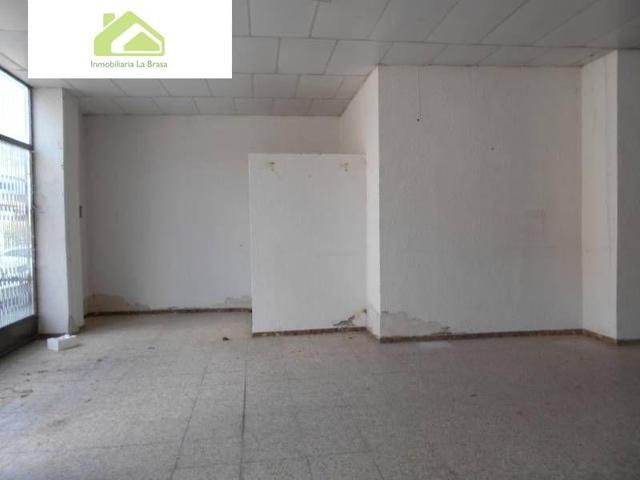 Local comercial en alquiler en Zamora, Pinilla photo 0