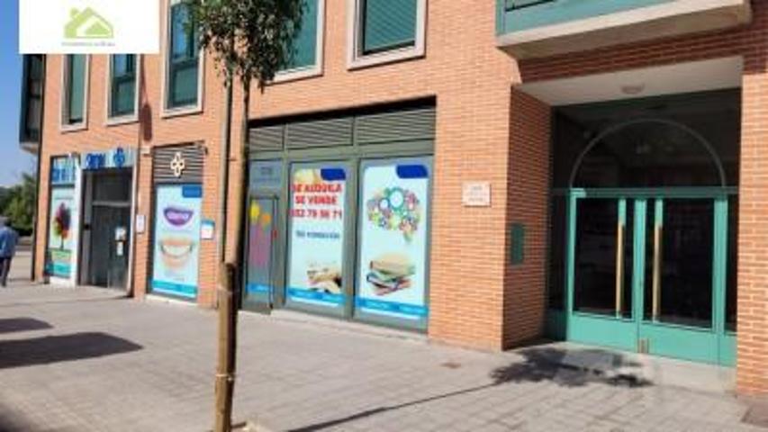 Local comercial en alquiler en Zamora, Candelaria photo 0