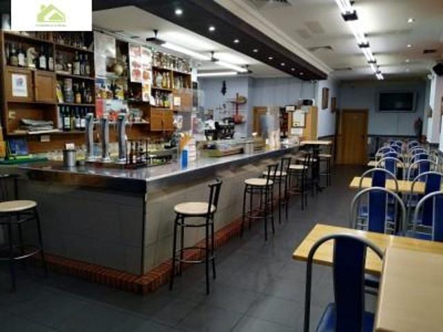Local comercial en alquiler en Zamora, Campus photo 0