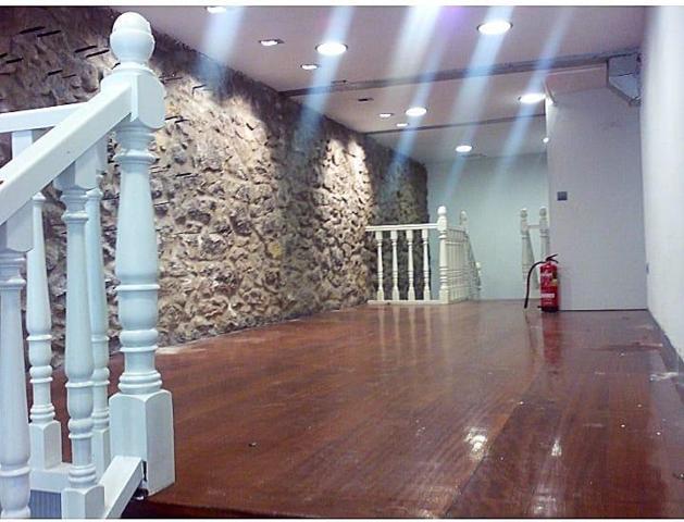 Local comercial en alquiler en Santander, Calle Daoiz y Velarde, 39003 photo 0